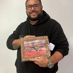Dia dos Pais: homenageando quem inspira com dedicação e exemplo